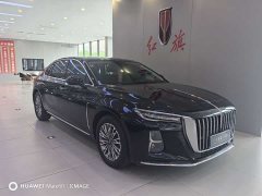 Hongqi H5 1.5T DCT Zhilian Qiyun Edition - фото 2