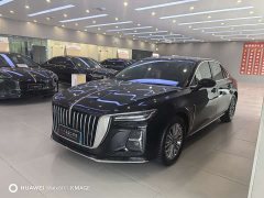 Hongqi H5 1.5T DCT Zhilian Qiyun Edition - фото 3