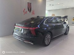 Hongqi H5 1.5T DCT Zhilian Qiyun Edition - фото 4