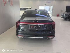 Hongqi H5 1.5T DCT Zhilian Qiyun Edition - фото 5