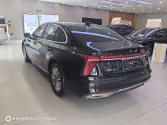 Hongqi H5 1.5T DCT Zhilian Qiyun Edition - фото 6