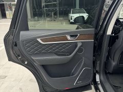 Hongqi HS7 2022 3.0T Automatic 4WD Intelligent Flagship Edition 5-Seater - фото 10