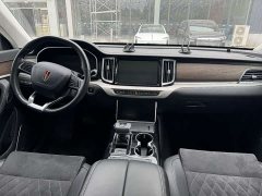 Hongqi HS7 2022 3.0T Automatic 4WD Intelligent Flagship Edition 5-Seater - фото 11