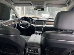 Hongqi HS7 2022 3.0T Automatic 4WD Intelligent Flagship Edition 5-Seater - фото 12
