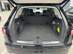 Hongqi HS7 2022 3.0T Automatic 4WD Intelligent Flagship Edition 5-Seater - фото 13
