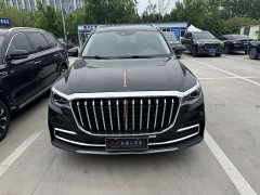 Hongqi HS7 2022 3.0T Automatic 4WD Intelligent Flagship Edition 5-Seater - фото 2