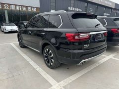 Hongqi HS7 2022 3.0T Automatic 4WD Intelligent Flagship Edition 5-Seater - фото 4