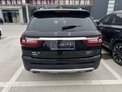 Hongqi HS7 2022 3.0T Automatic 4WD Intelligent Flagship Edition 5-Seater - фото 5