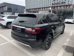 Hongqi HS7 2022 3.0T Automatic 4WD Intelligent Flagship Edition 5-Seater - фото 6