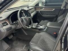 Hongqi HS7 2022 3.0T Automatic 4WD Intelligent Flagship Edition 5-Seater - фото 7
