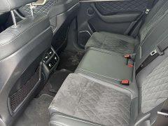 Hongqi HS7 2022 3.0T Automatic 4WD Intelligent Flagship Edition 5-Seater - фото 9