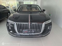 Hongqi H9 2.0T Zhilian Flagship Edition - фото 1