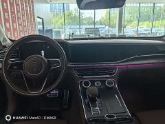 Hongqi H9 2.0T Zhilian Flagship Edition - фото 11