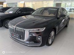 Hongqi H9 2.0T Zhilian Flagship Edition - фото 2