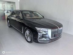 Hongqi H9 2.0T Zhilian Flagship Edition - фото 3