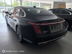 Hongqi H9 2.0T Zhilian Flagship Edition - фото 4