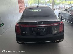 Hongqi H9 2.0T Zhilian Flagship Edition - фото 5