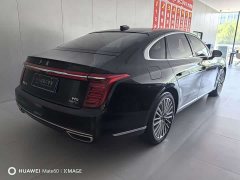 Hongqi H9 2.0T Zhilian Flagship Edition - фото 6