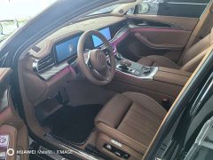 Hongqi H9 2.0T Zhilian Flagship Edition - фото 7