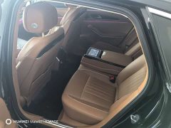 Hongqi H9 2.0T Zhilian Flagship Edition - фото 9