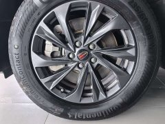 Hongqi HS5 2.0T Qixiang Pro Edition - фото 13