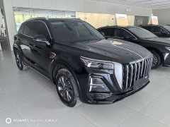 Hongqi HS5 2.0T Qixiang Pro Edition - фото 2