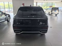 Hongqi HS5 2.0T Qixiang Pro Edition - фото 4