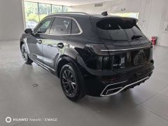 Hongqi HS5 2.0T Qixiang Pro Edition - фото 5
