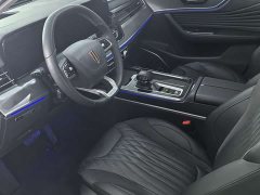 Hongqi HS5 2.0T Qixiang Pro Edition - фото 6