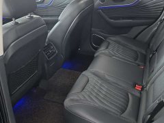 Hongqi HS5 2.0T Qixiang Pro Edition - фото 8