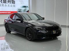 BMW 3 Series Facelift 330i M Sport Night Package - фото 1