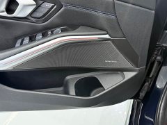 BMW 3 Series Facelift 330i M Sport Night Package - фото 13
