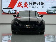 BMW 3 Series Facelift 330i M Sport Night Package - фото 3