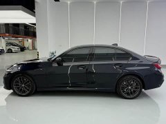 BMW 3 Series Facelift 330i M Sport Night Package - фото 4