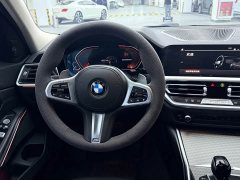 BMW 3 Series Facelift 330i M Sport Night Package - фото 6