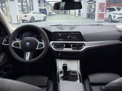 BMW 3 Series Facelift 330i M Sport Night Package - фото 7