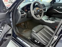 BMW 3 Series Facelift 330i M Sport Night Package - фото 8