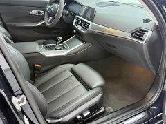 BMW 3 Series Facelift 330i M Sport Night Package - фото 9