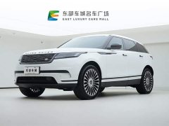 Land Rover Range Rover Velar 2026 250PS S - фото 1