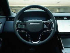 Land Rover Range Rover Velar 2026 250PS S - фото 17