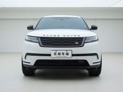 Land Rover Range Rover Velar 2026 250PS S - фото 2