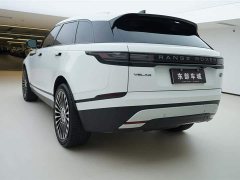 Land Rover Range Rover Velar 2026 250PS S - фото 4