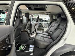Land Rover Range Rover 3.0 L6 400PS Legendary Extended Classic Edition - фото 11
