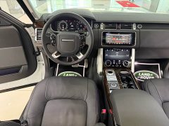 Land Rover Range Rover 3.0 L6 400PS Legendary Extended Classic Edition - фото 14
