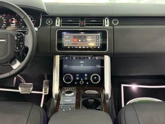 Land Rover Range Rover 3.0 L6 400PS Legendary Extended Classic Edition - фото 16