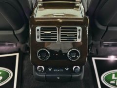 Land Rover Range Rover 3.0 L6 400PS Legendary Extended Classic Edition - фото 17