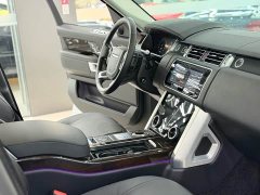 Land Rover Range Rover 3.0 L6 400PS Legendary Extended Classic Edition - фото 19