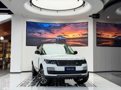 Land Rover Range Rover 3.0 L6 400PS Legendary Extended Classic Edition - фото 3