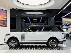 Land Rover Range Rover 3.0 L6 400PS Legendary Extended Classic Edition - фото 4