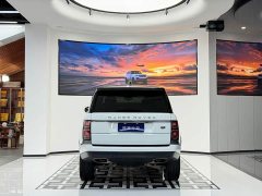Land Rover Range Rover 3.0 L6 400PS Legendary Extended Classic Edition - фото 5